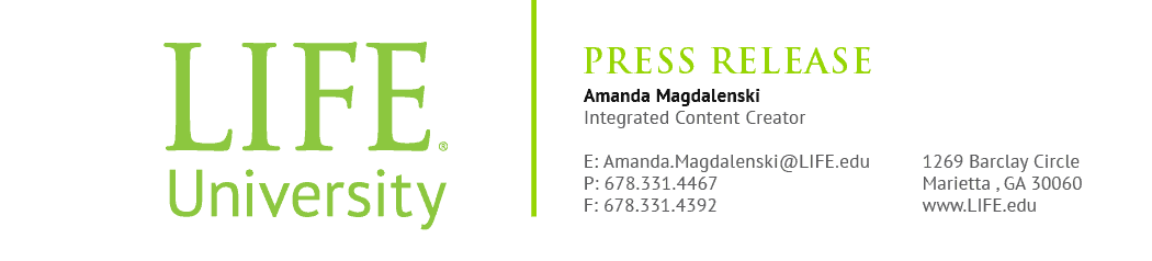 Amanda Magdalenski Press Release Header