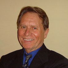 Dr. Robert Rectenwald