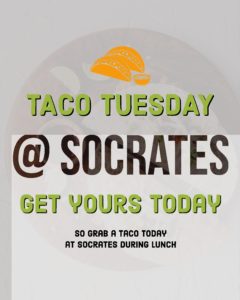 Taco tuesday socrates page 001