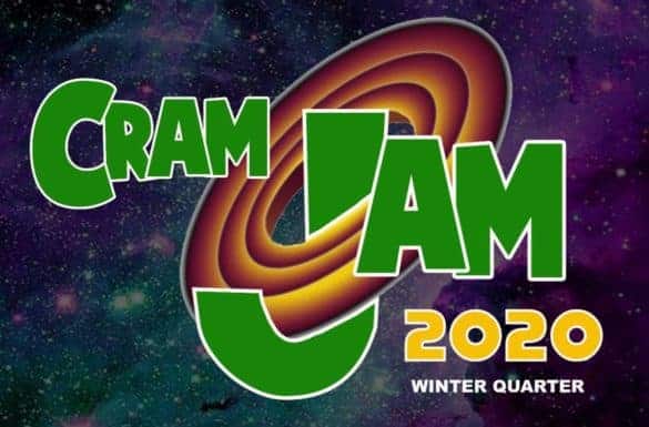 Cram jam new