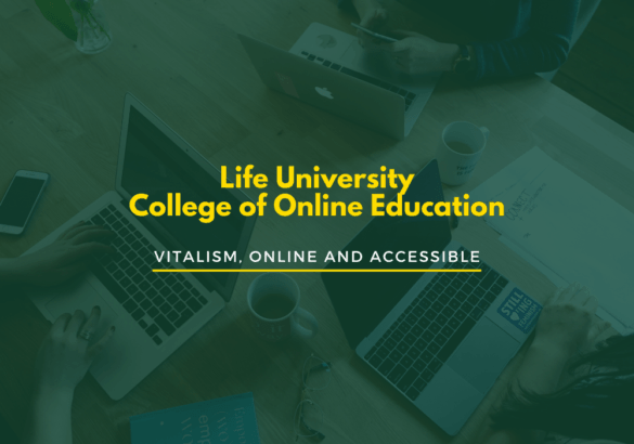 Life University College of Online Education graphic (1)