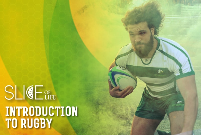 Introduction to Rugby
