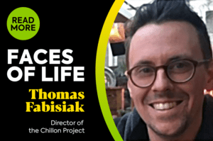Faces of LIFE - Thomas Fabisiak