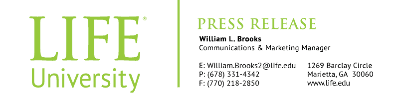 Will Brooks Press Release Header 2022