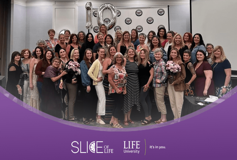 League of Chiropractic Women Leading the Way for All Women