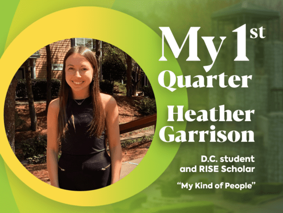 M1q heather garrison