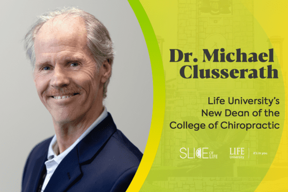 Slice Dr Michael Clusserath