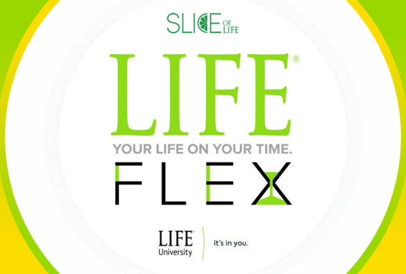 Slice Life Flex