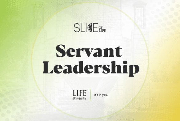 Fol Servant Leadership