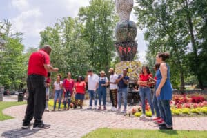 juneteenth choir