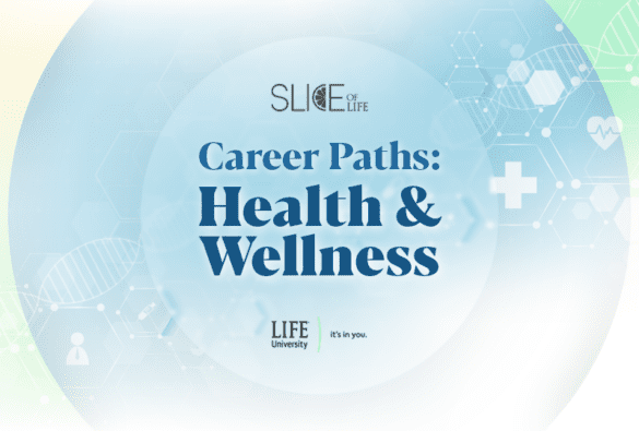 Slice Careers Health Wellness