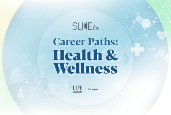 Slice careers health wellness