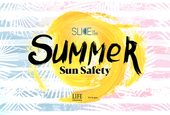 Slice Summer Sun Safety 7 25 22