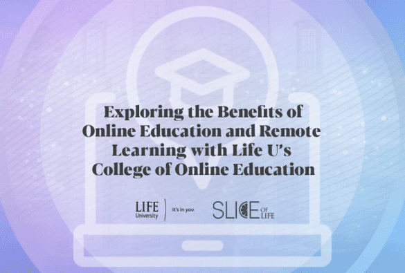 Slice Online Education