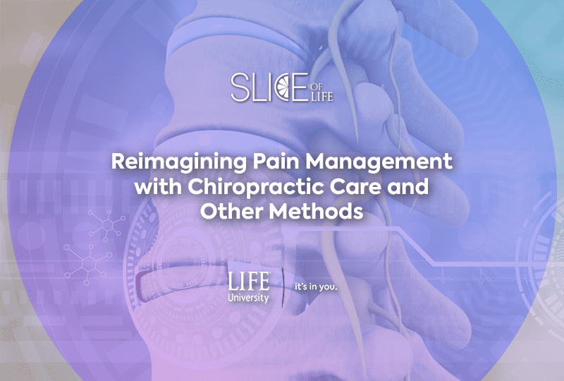 Reimagining Pain Management with Chiropractic Care and Other Methods