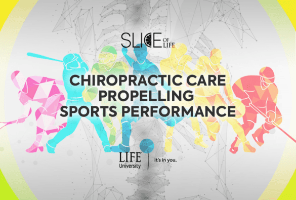 Slice chiro care sports