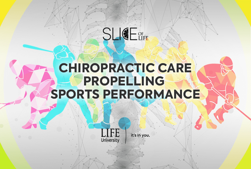 Chiropractic Care Propelling Sports Performance