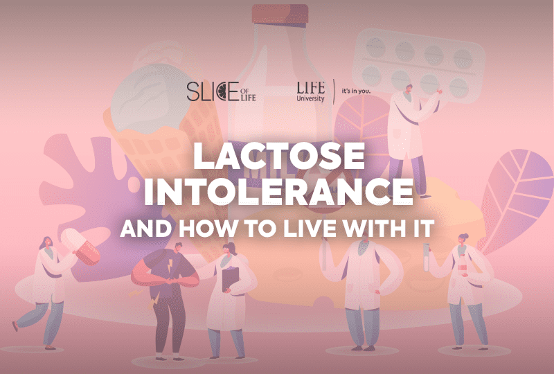 Lactose Intolerance and How to Live With it