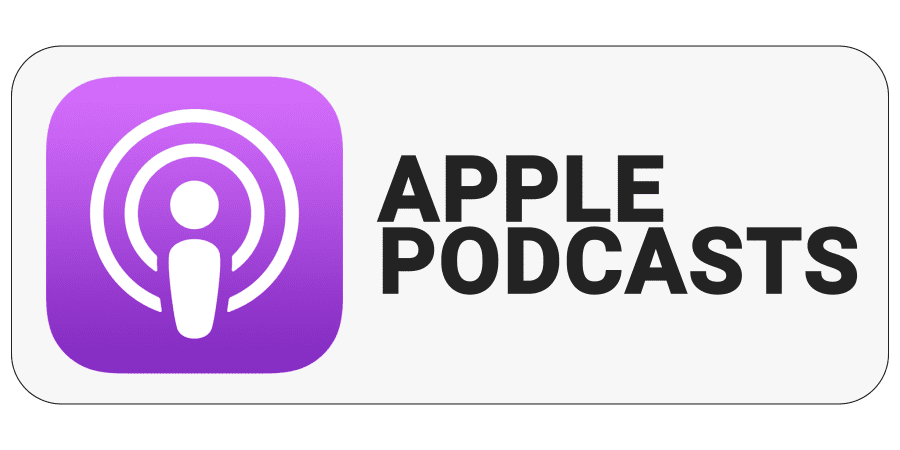 Apple Podcast Icon 2