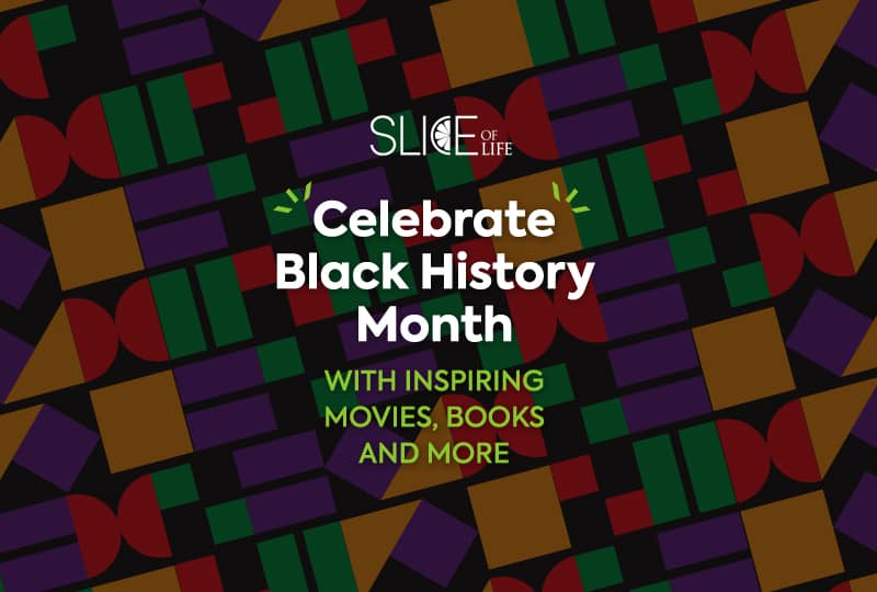 Celebrate Black History Month With Inspiring Movies, Books and More