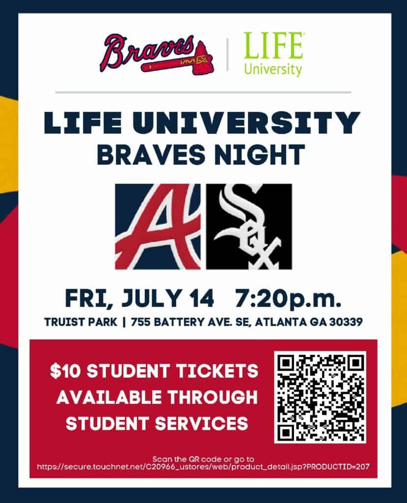 Braves Night Student Flyer[3]