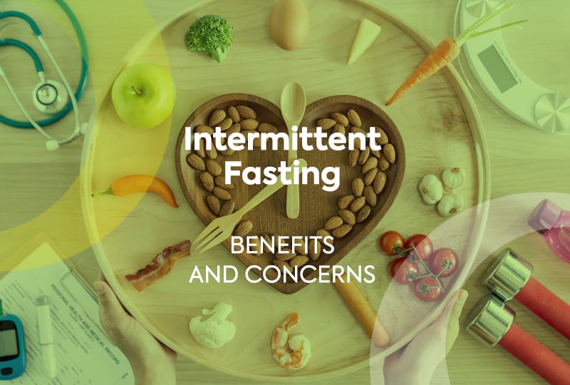 Intermittent Fasting: What is it, and how does it work?