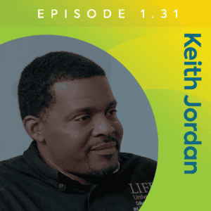 Keith Jordan Slice Of Life Podcast Graphics Blocks Life U