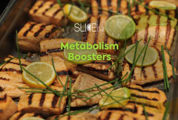 Metabolism Slice Of Life Blog Post Template1l
