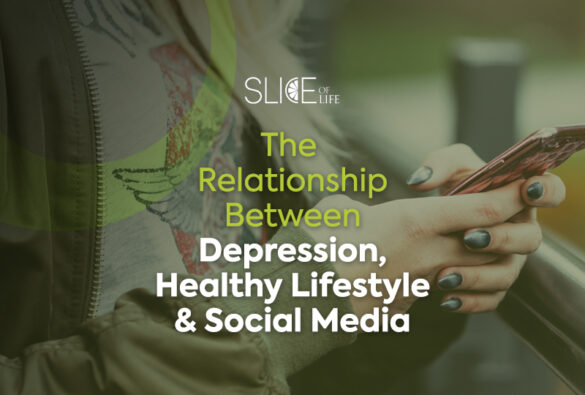 Depression And Social Media