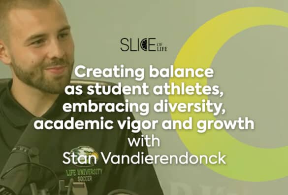 Stan Van Blog