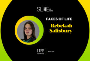 Faces Of Life Fol Salisbury Life University