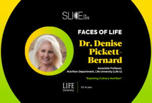2faces Of Life Denise Pickett Bernard Fol Life University