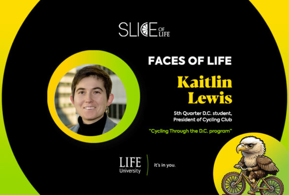 Faces Of Life Fol Cycling Club Slice Of Life Blog Post