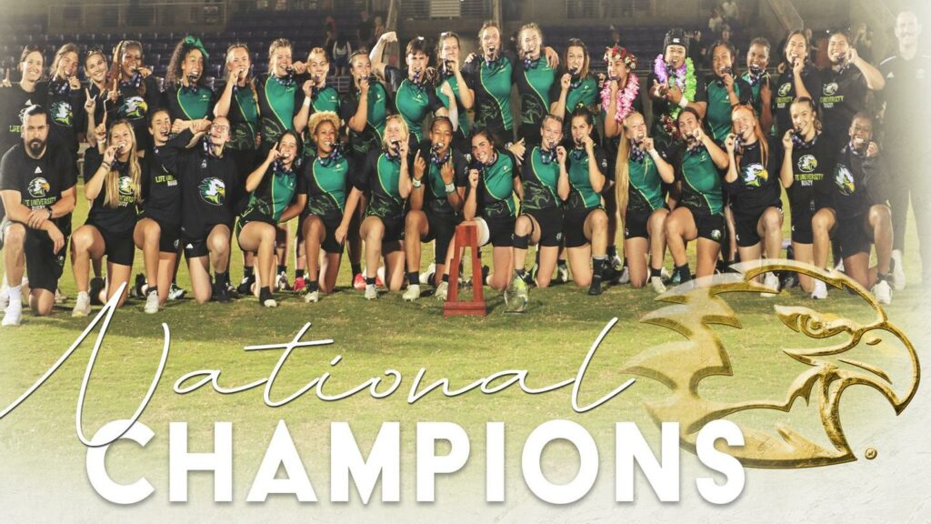 Women's Rugby D1a Elite National Championship 2024