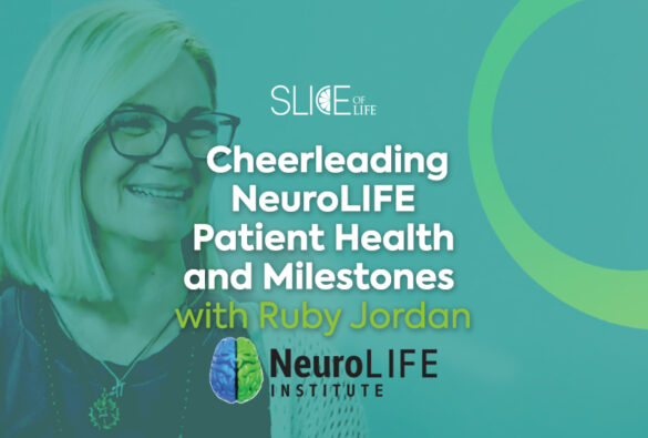 Cheerleading Neurolife Life U Slice Of Life Blog Post Template1l