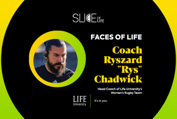 Faces Of Life Fol Rys Jennings Life University
