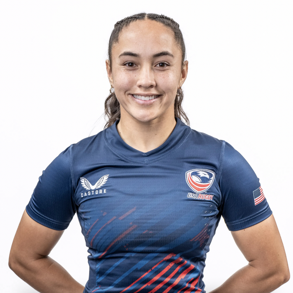 LIFE UNIVERSITY ALUMNA ALEXANDRIA “SPIFF” SEDRICK LEADS TEAM USA TO ...