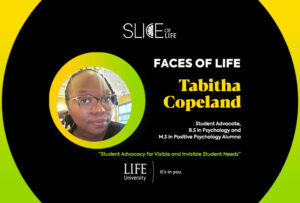 Faces Of Life Fol Tabitha Life University