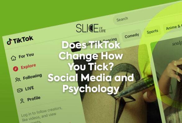 4tiktok Slice Of Life Blog Post Template1l