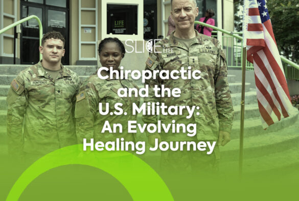 Chiro Us Military Slice Of Life Blog Post Template1l