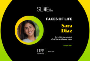 Diaz Faces Of Life Fol Haley Life University