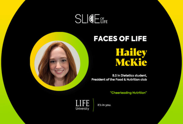 Faces Of Life Fol Hailey Life University