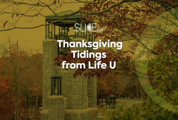 1thanksgiving Slice Of Life Blog Post Template1l