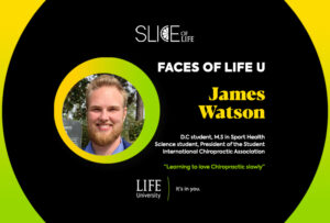 James Faces Of Life Fol Haley Life University