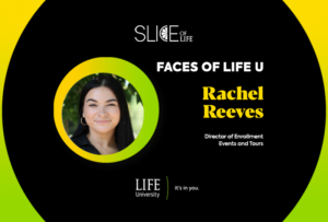 Rachel Reeves Faces Of Life Fol Haley Life University