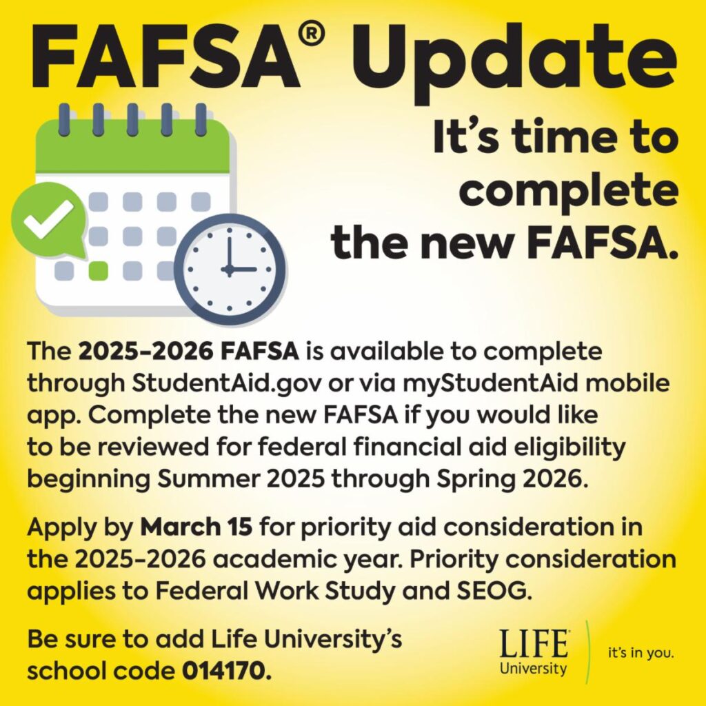 Fafsa