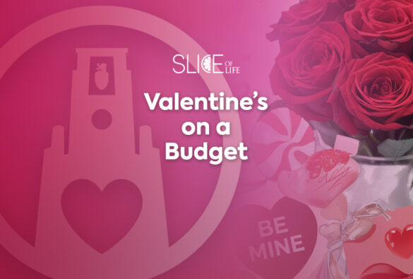 2valentines Slice Of Life Blog Post Template Life U