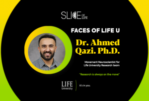 Ahmed Faces Of Life Fol Haley Life University