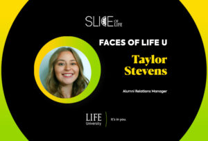 Taylor Faces Of Life Fol Haley Life University