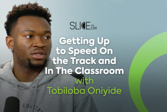 Tobiloba Oniyide Slice Of Life Blog Post Template Life U